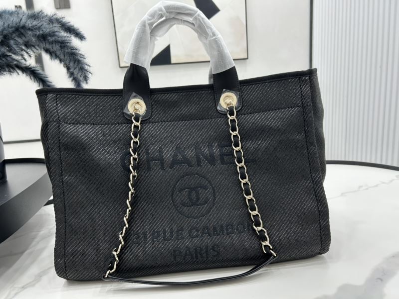 Chanel Shopping Bags